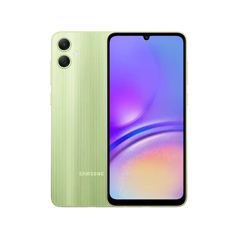 Samsung Galaxy A06 64GB 4GB – Affordable Smartphone with Flexible