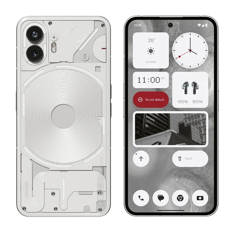 Nothing phone 2 - GEA