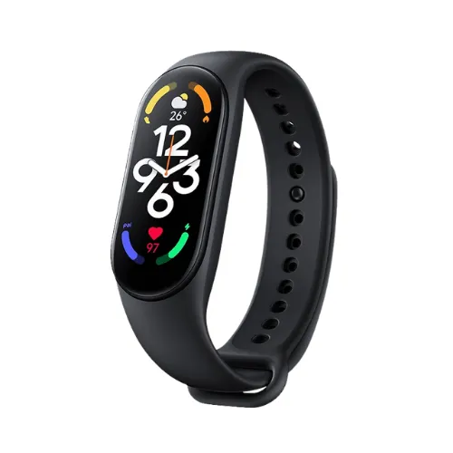 Xiaomi Smart Band 7 GL – Powerful 1.62″ AMOLED Fitness Tracker with 14‑Day Battery & 110 Sport Modes