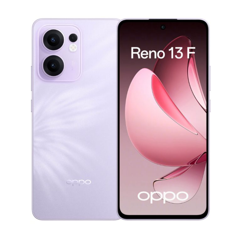 OPPO Reno 13F 4G