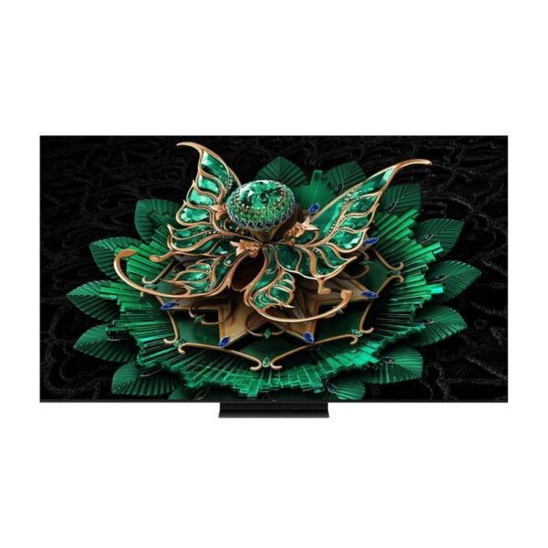 TCL 55" TV C7K Premium QD-MiniLED TV