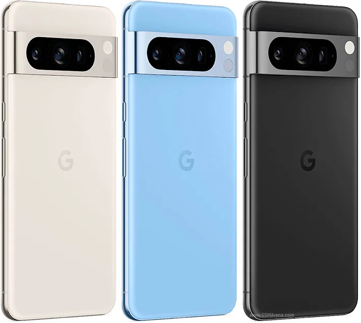 Google Pixel 8 Pro - GEA