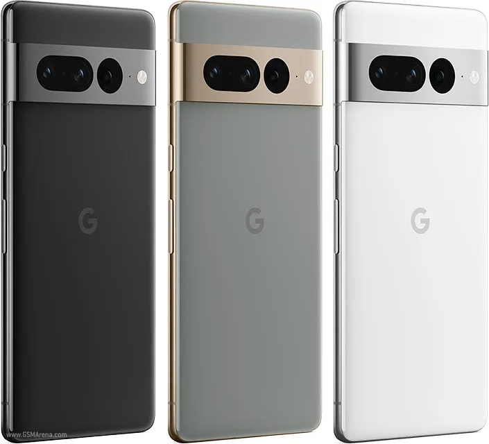 Google Pixel 7 Pro - GEA
