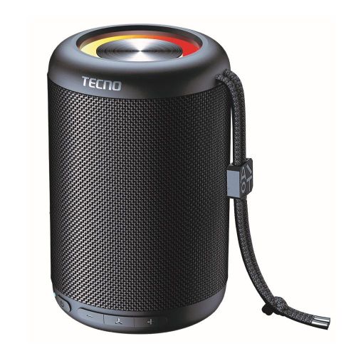 Tecno Bluetooth Speaker S3