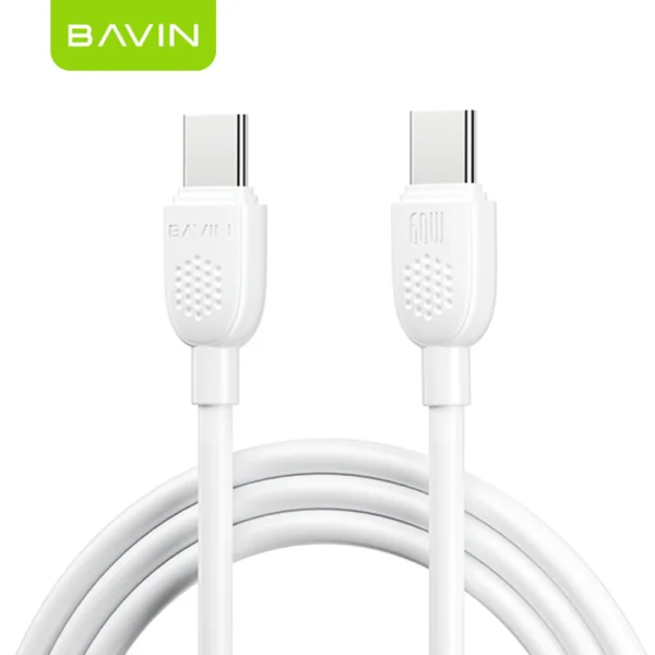 Bavin Data Cable C - C 2m