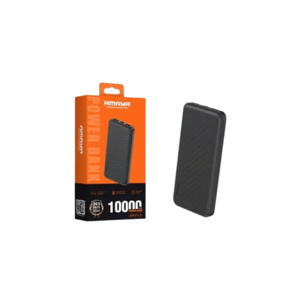 Amaya Power bank 10000 MAh