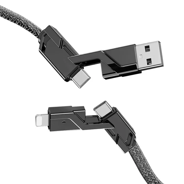 Great Wall Data Cable 4-in-1 JT250