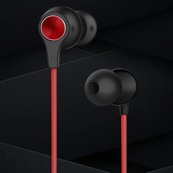 Handsfree Tecno Prime-P1