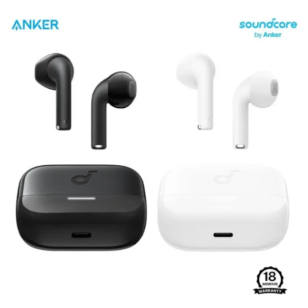 Anker Soundcore K20i