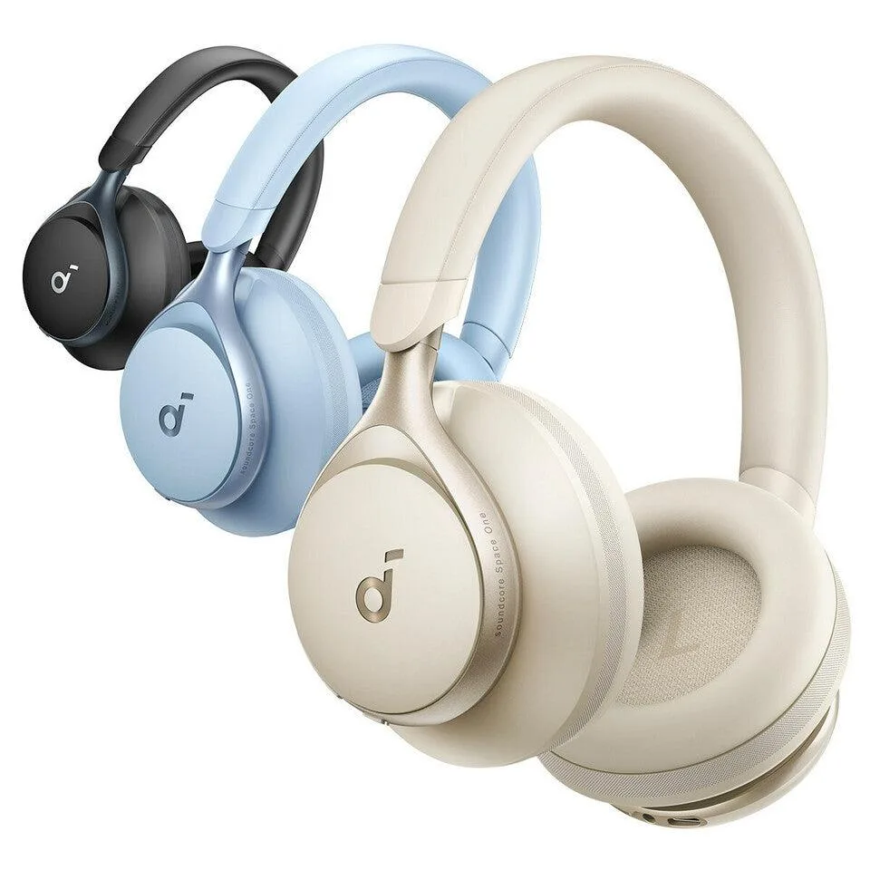 10555 新品未開封　Anker Soundcore Space One Anker Soundcore Space One - GEA