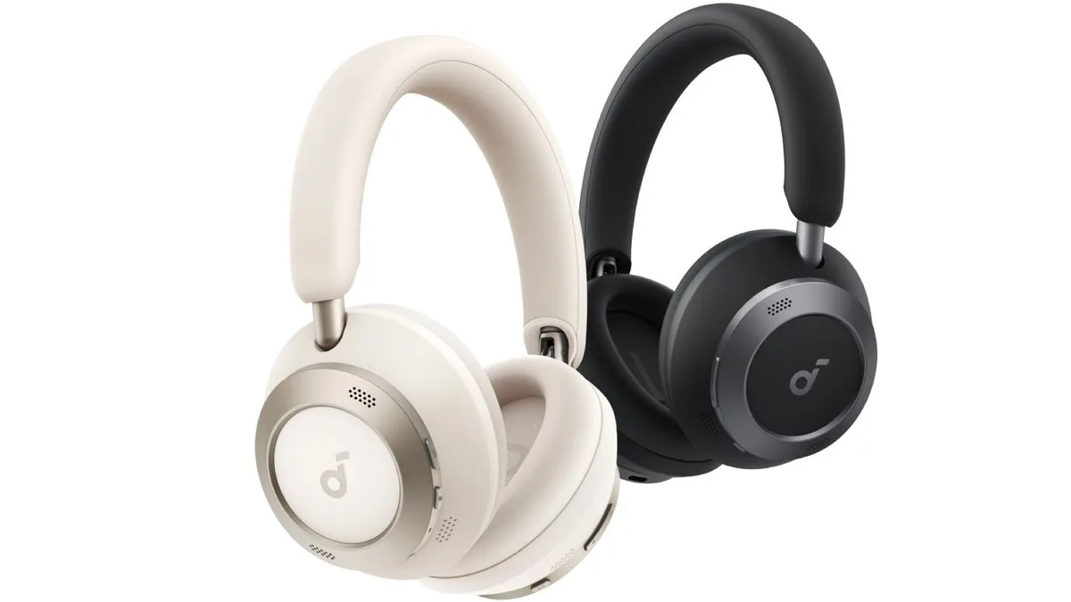 Anker Soundcore Space One Pro - GEA
