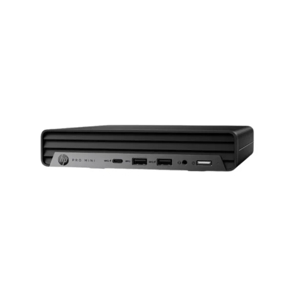 HP PRO MINI 400 G9 PC (CI5-14500T/16GB/512GB/DOS)