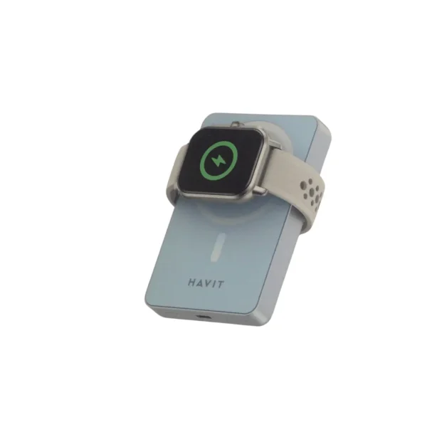 Havit PB5219 Wireless Powerbank