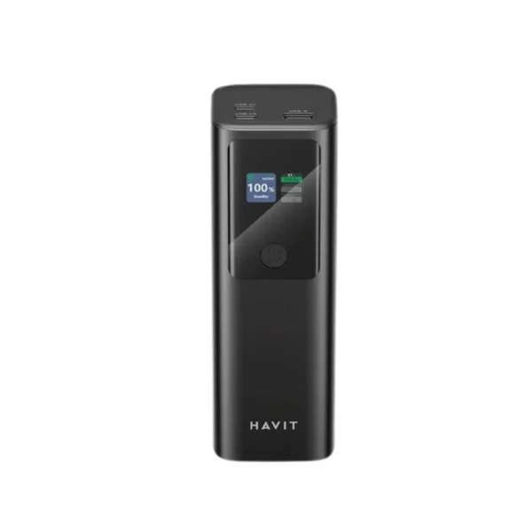  Havit PB50 Smart Display Power Bank