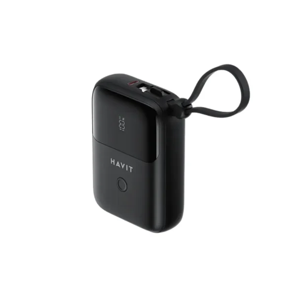  Havit PB5211 45W Power Bank