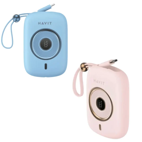 Havit PB5214 Powerbank