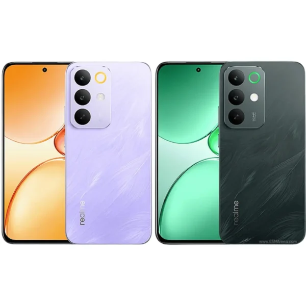 Realme C85 Pro – Absolute Rugged 7000mAh Battery Phone with IP69K