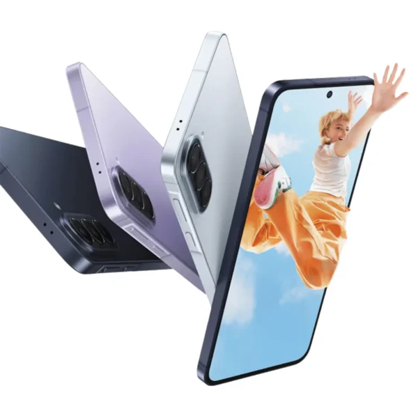 Samsung Galaxy A57 – Premium Mid-Range 5G Phone with 120Hz AMOLED & 50MP OIS