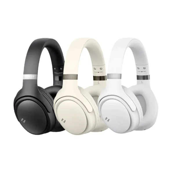 havit H630BT PRO Superior ANC Headphones with 50H Battery