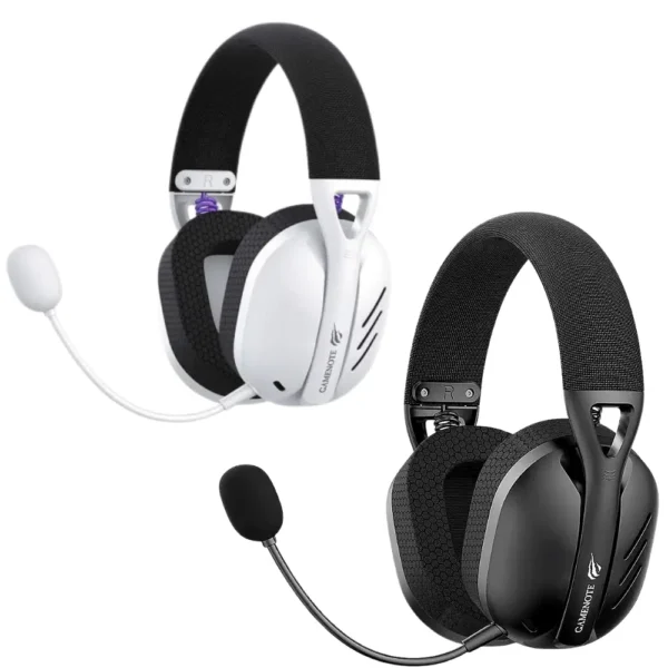 Havit Fuxi-H3 gaming headphone