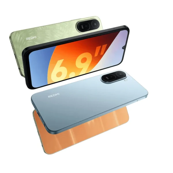 Redmi A7 Pro – A Budget Beast with 120Hz Display & 6000mAh Battery