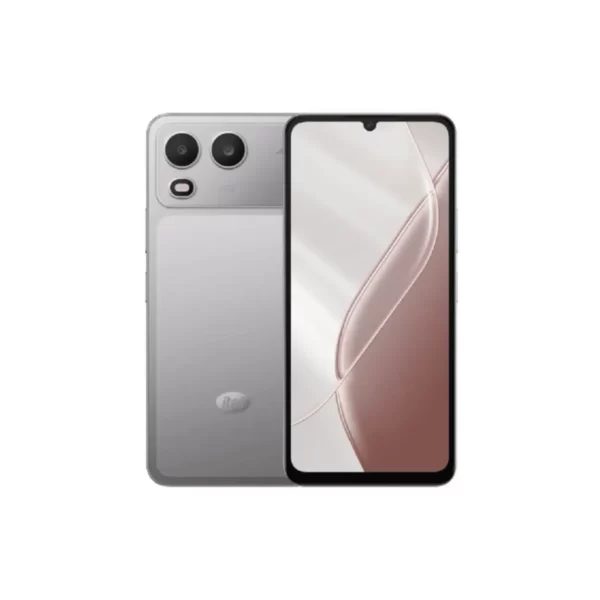 Itel A200 – Rugged 120Hz Display, 5000mAh Battery, Android 15 Go