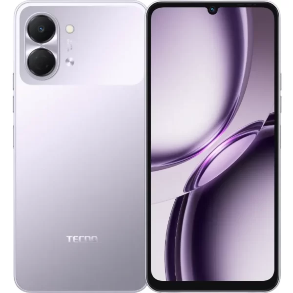 Tecno Spark Go 3 – Revolutionary 120Hz Display Budget Phone with 5000mAh Battery & IP64