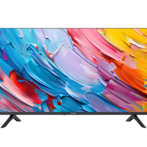 Skyworth 32E3500G – 32″ Full HD Smart Google TV with Dolby Audio