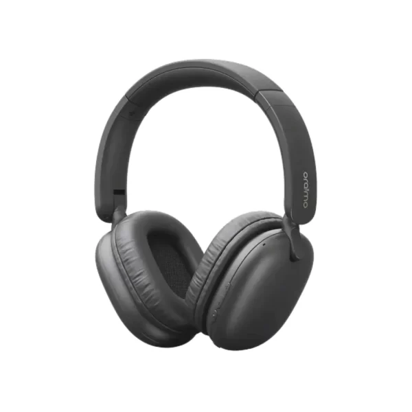 Oraimo BoomPop Lite – 65H Wireless Headphones with Deep Bass & ENC