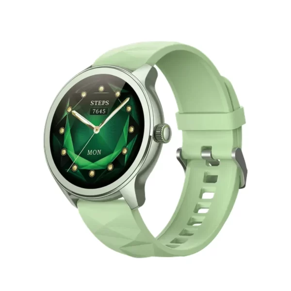 oraimo Watch 2R OSW-30 – 1.39" Smartwatch with Bluetooth Calling & IP68