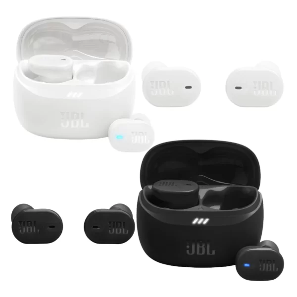 JBL Tune Buds 2 – 48H Battery True Wireless Earbuds with Adaptive ANC