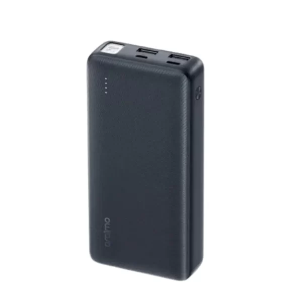 Oraimo Traveler 15 OPB-1201P – 20000mAh Power Bank with 15W Fast Charging