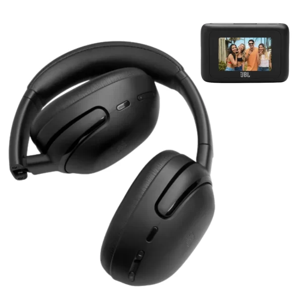 JBL Tour One M3 Smart Tx – Flagship ANC Headphones with Smart Audio Transmitter
