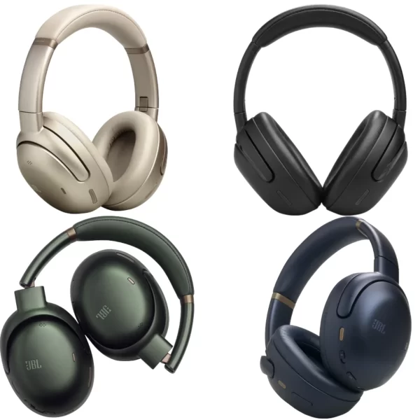 JBL Tour One M3 – Flagship ANC Headphones with 70H Battery & Smart Tx Transmitter