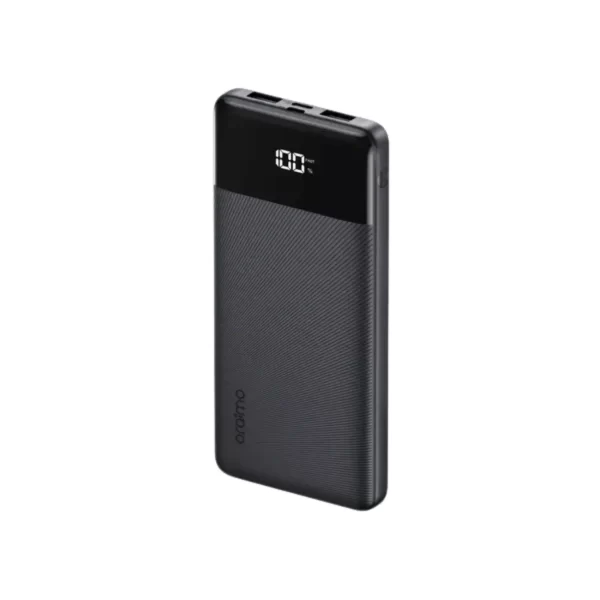 oraimo PowerNova Q21 OPB-7200Q – 20000mAh Power Bank with 22.5W PD3.0 Fast Charging