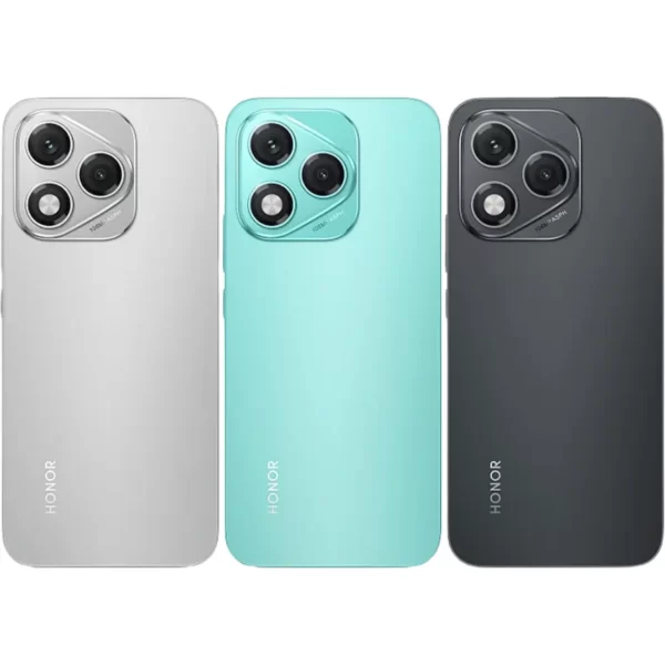 Honor H400 lite Price Kenya – 108MP Camera | 120Hz AMOLED | 5230mAh