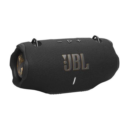 JBL Xtreme 4 – Premium 100W Rugged Speaker with Replaceable Battery & Auracast