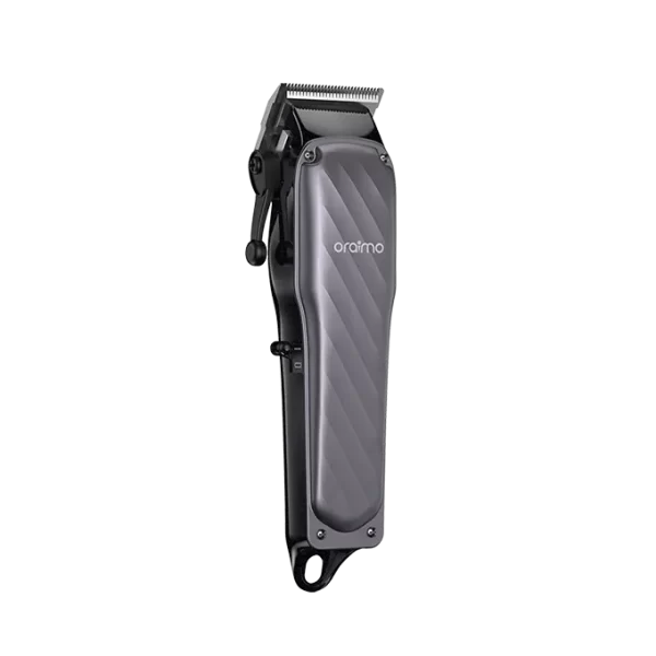 oraimo SmartClipper 2C OPC-CL30C – 6000 RPM Cordless Hair Clipper with USB-C Charging