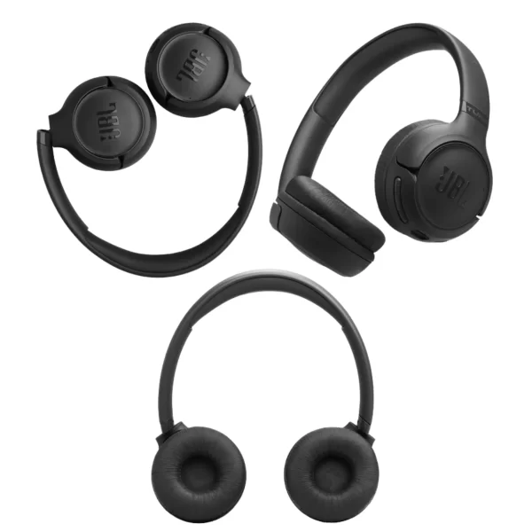 JBL Tune 530BT Review – 76H Battery & Bluetooth 6.0 On‑Ear Headphones