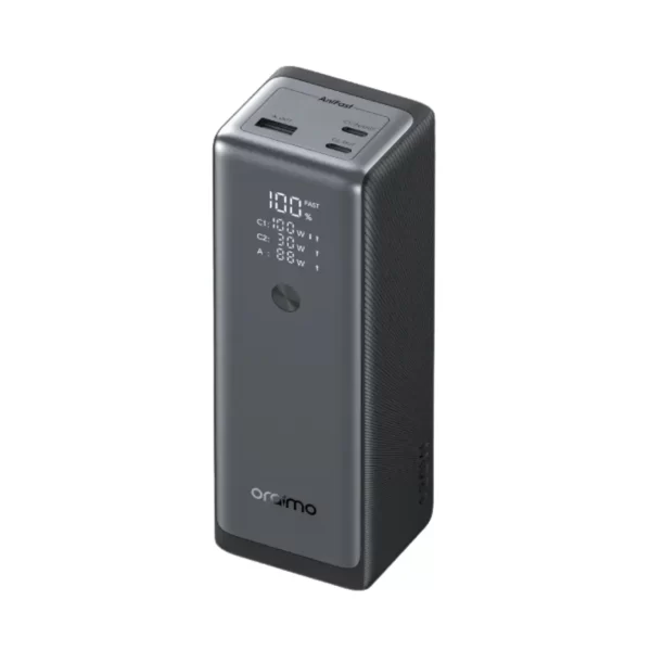 oraimo PowerJet One Hundred Thirty Review – Ultimate High-Capacity Power Bank for Laptops