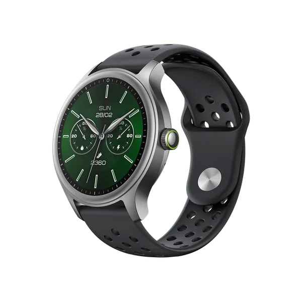 Oraimo Watch 6R OSW-823 – 1.39" HD Smartwatch with Bluetooth 5.3 Calling & IP68