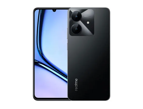 Realme Note 60x – Powerful 90Hz Display Phone with 5000mAh Battery & 48‑Month Fluency Guarantee