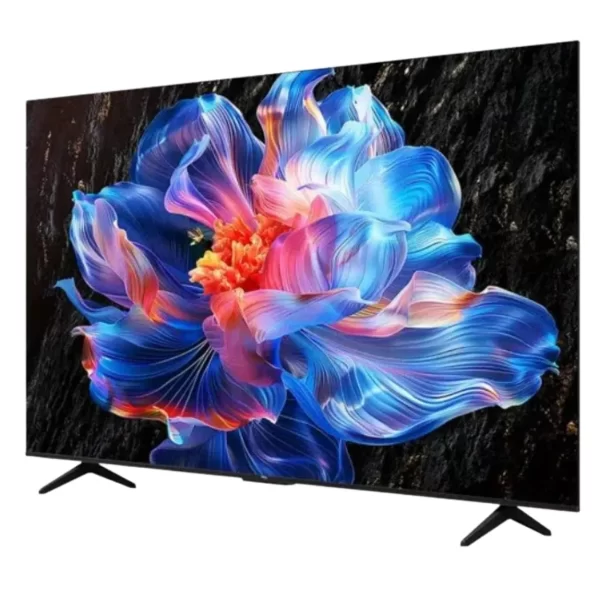 TCL 75V6D – Powerful 75-Inch 4K HDR Google TV with Dolby Vision, 120Hz Game Accelerator & 5000:1 Contrast