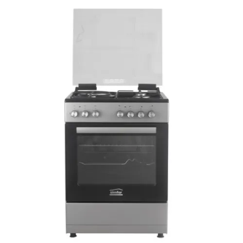 Simfer F6314SERBG Cooker Review – Powerful 3+1 Hob, Multi-Function Oven & Flame Failure Safety