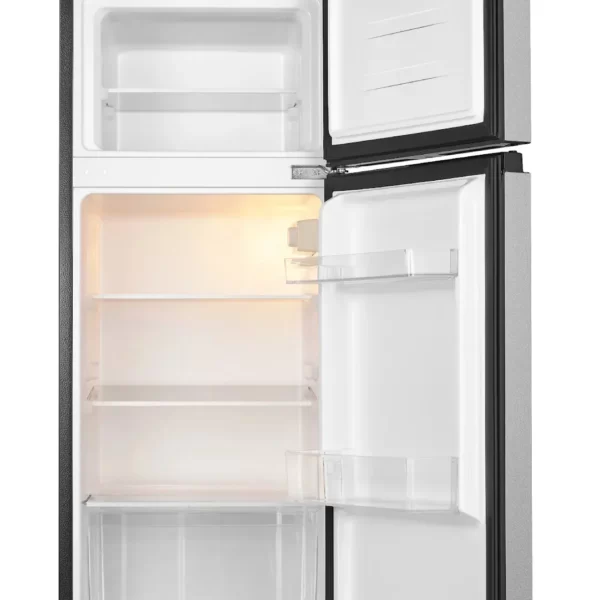 Hisense RD-17DR4SA Top Mount Freezer – Powerful 124L Fridge with 5-Year Compressor Warranty & Direct Cool System