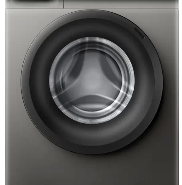 Hisense WFQP9014EVMT Front Load Washing Machine – Powerful 9KG Capacity, BLDC Inverter Motor & Steam Function