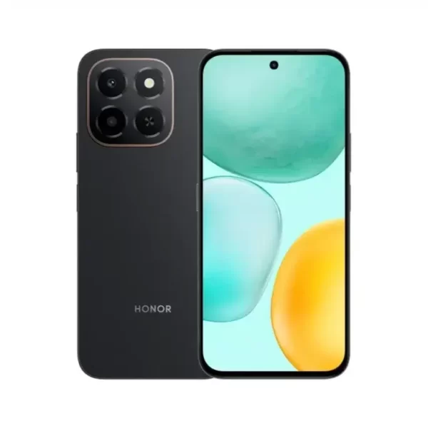 Honor X6c – Powerful 120Hz Display
