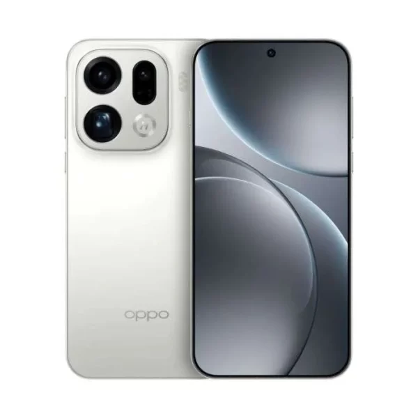 OPPO Find X9 – Powerful 7025mAh Battery Flagship with Hasselblad 50MP Triple Camera & 80W Charging