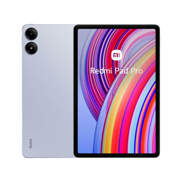 Xiaomi Redmi Pad Pro – Powerful 12.1-Inch 120Hz Display, Snapdragon 7s Gen 2