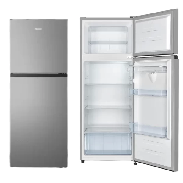 Hisense RD-33WR4SA Top Mount Freezer Fridge – Powerful 251L Capacity, Inverter Compressor & 10-Year Warranty